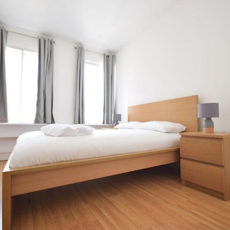 Apartament London Collection - Old Compton Soho Zewnętrze zdjęcie