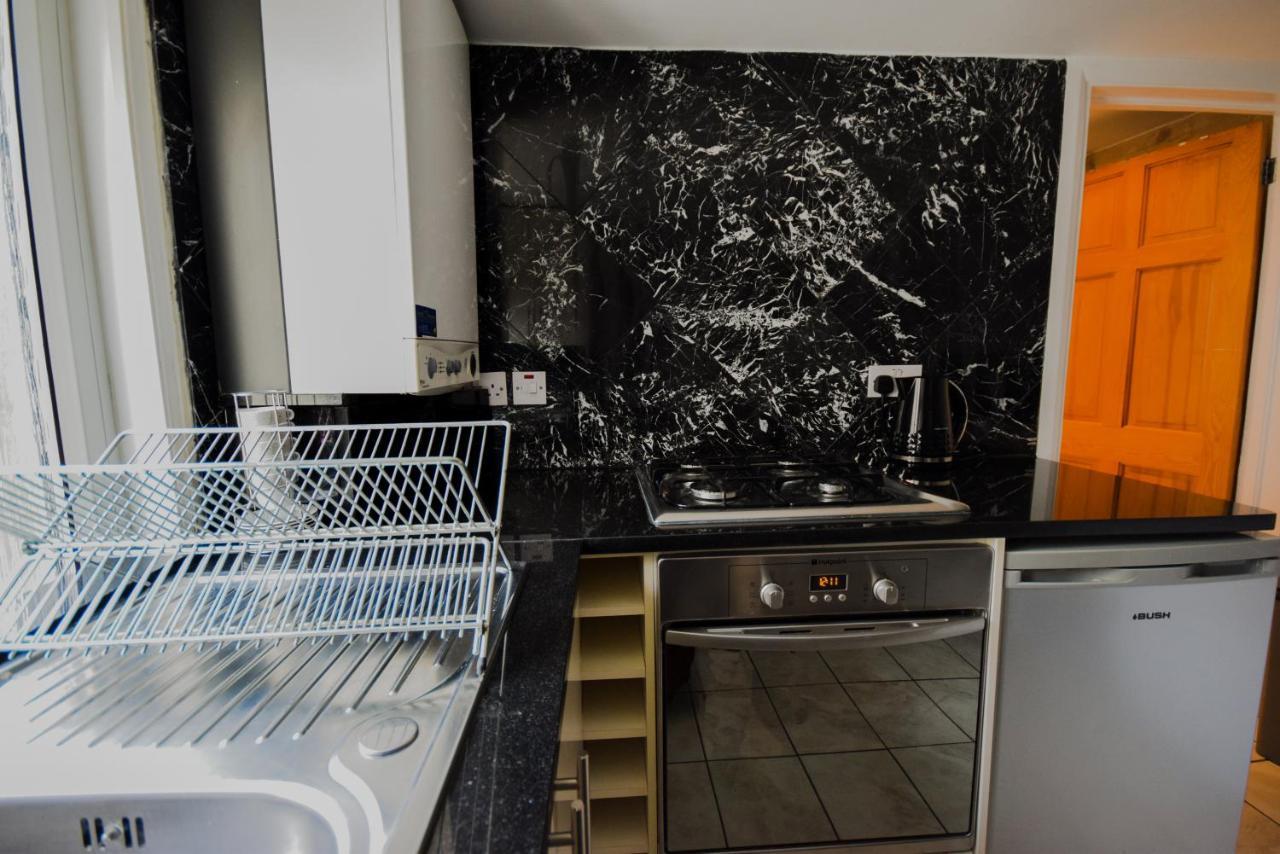 Apartament London Collection - Old Compton Soho Zewnętrze zdjęcie
