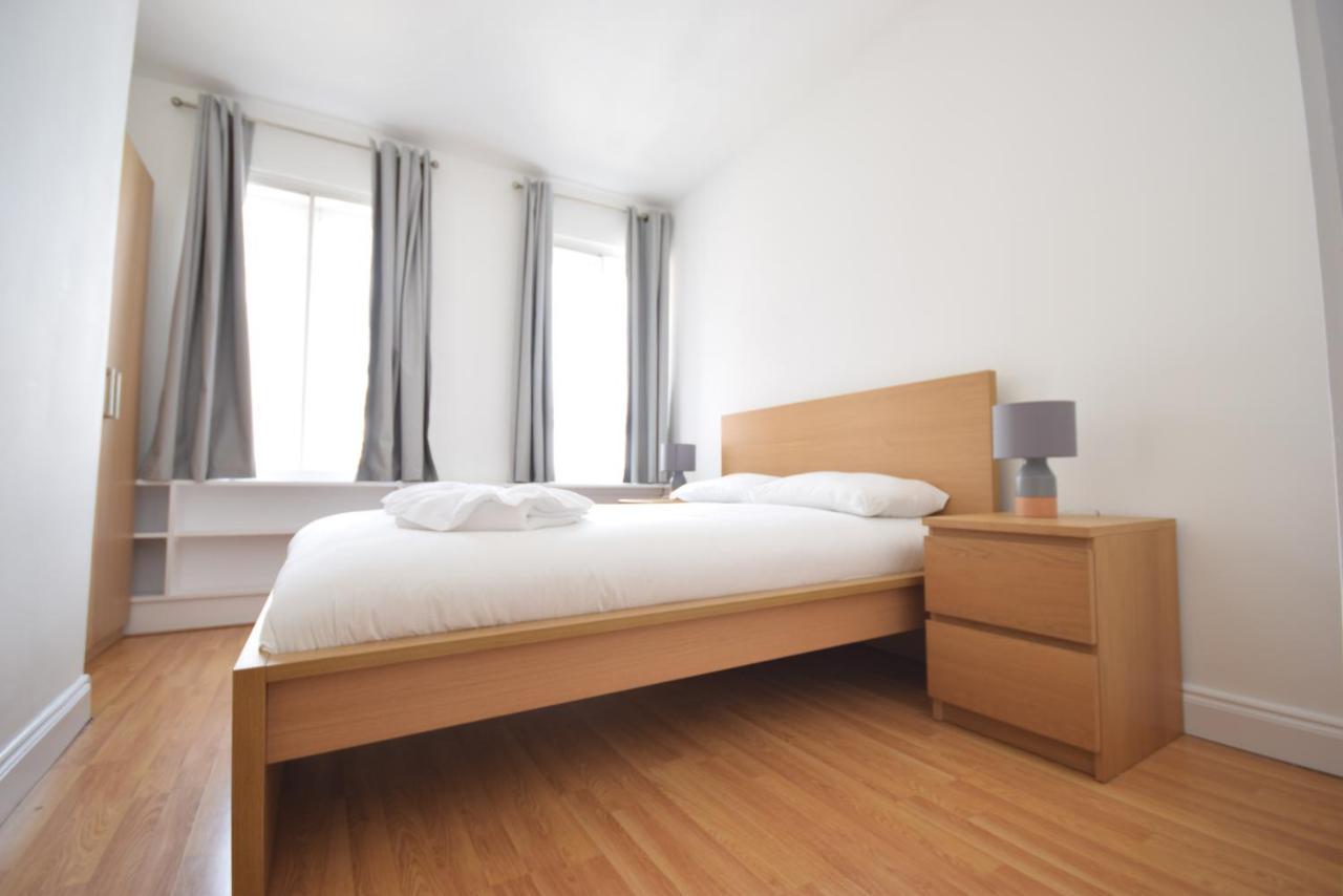 Apartament London Collection - Old Compton Soho Zewnętrze zdjęcie
