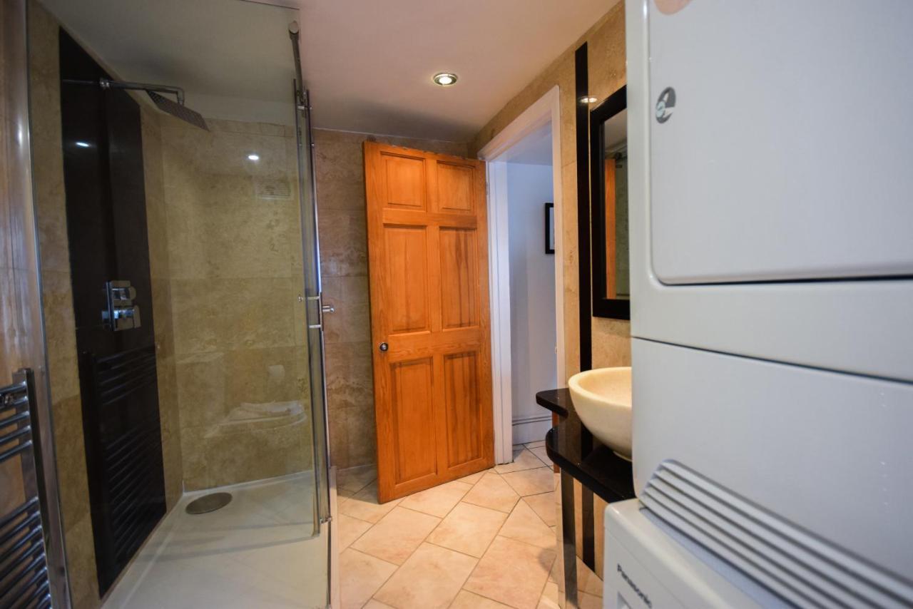 Apartament London Collection - Old Compton Soho Zewnętrze zdjęcie