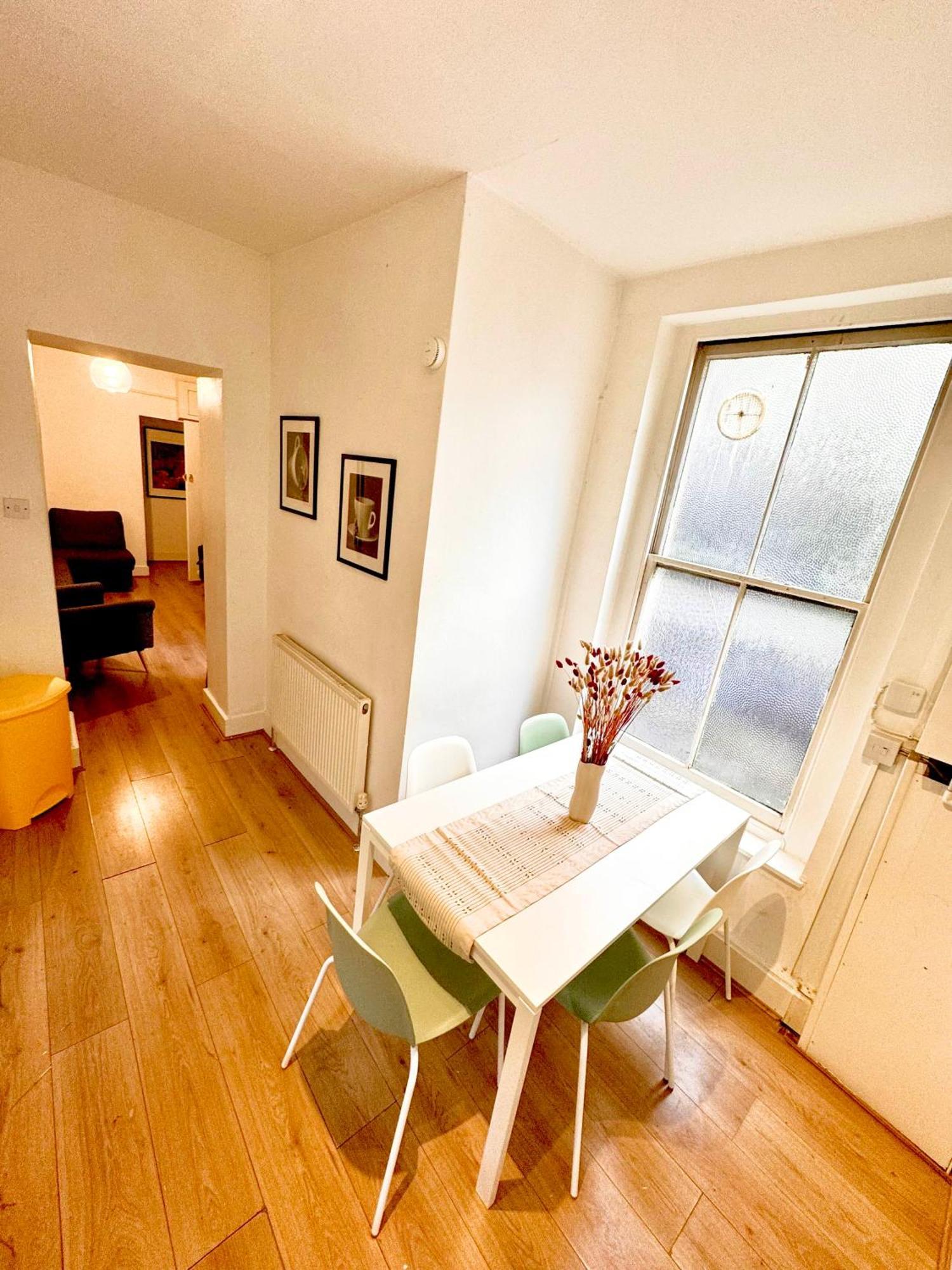 Apartament London Collection - Old Compton Soho Zewnętrze zdjęcie