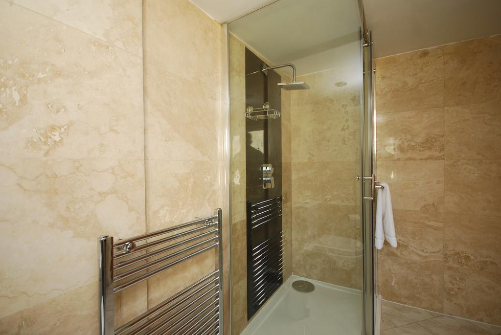 Apartament London Collection - Old Compton Soho Zewnętrze zdjęcie